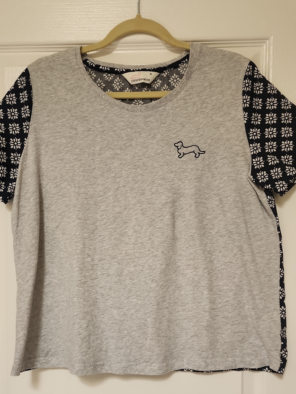 PETER ALEXANDER dachshund Tshirt